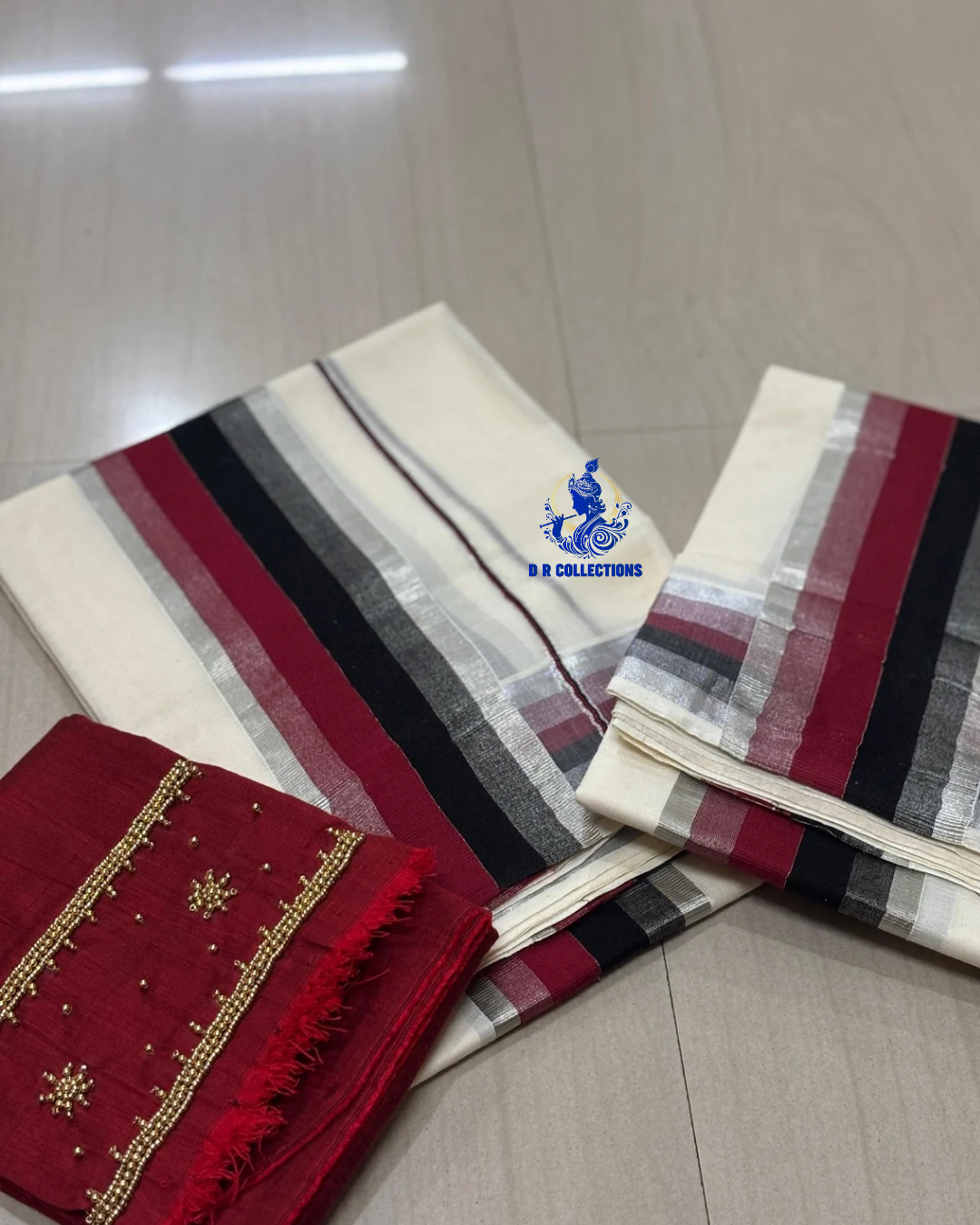 Premium Setmund | Kasavum karayum Setmund