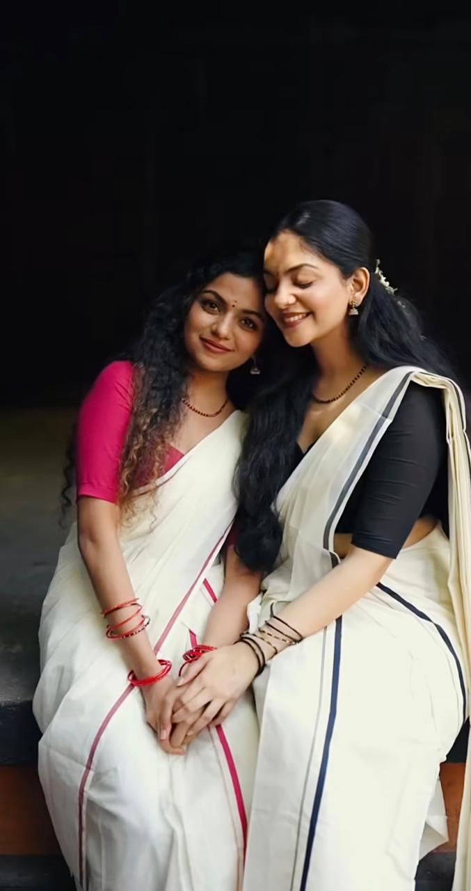 Pulielakara Setmund | Pure Cotton Setmund
