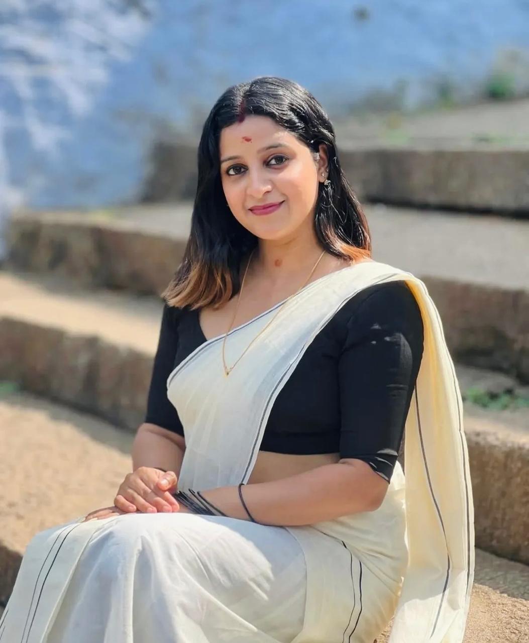 Pulielakara Setmund | Pure Cotton Setmund
