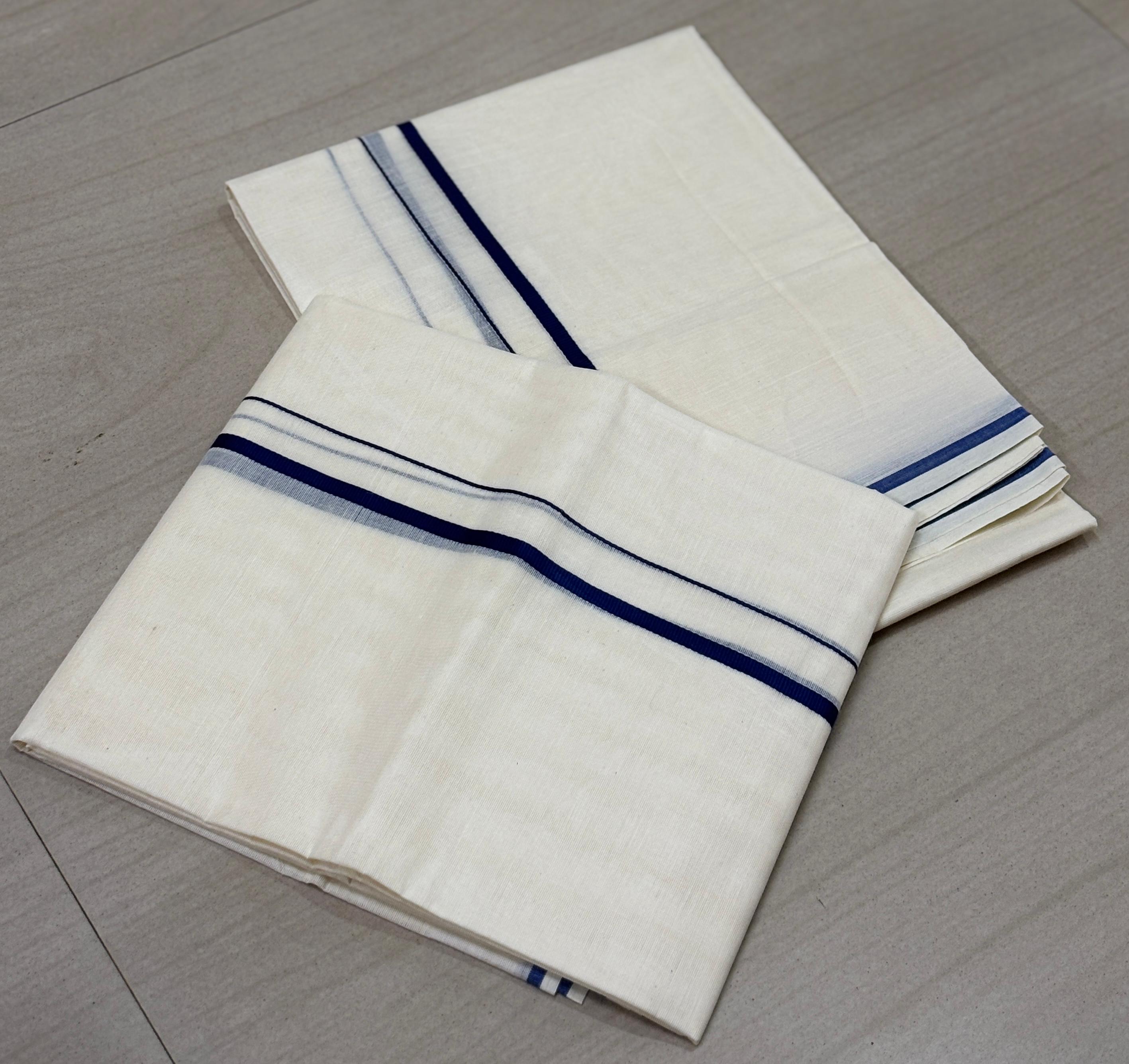 Pulielakara Setmund | Pure Cotton Setmund
