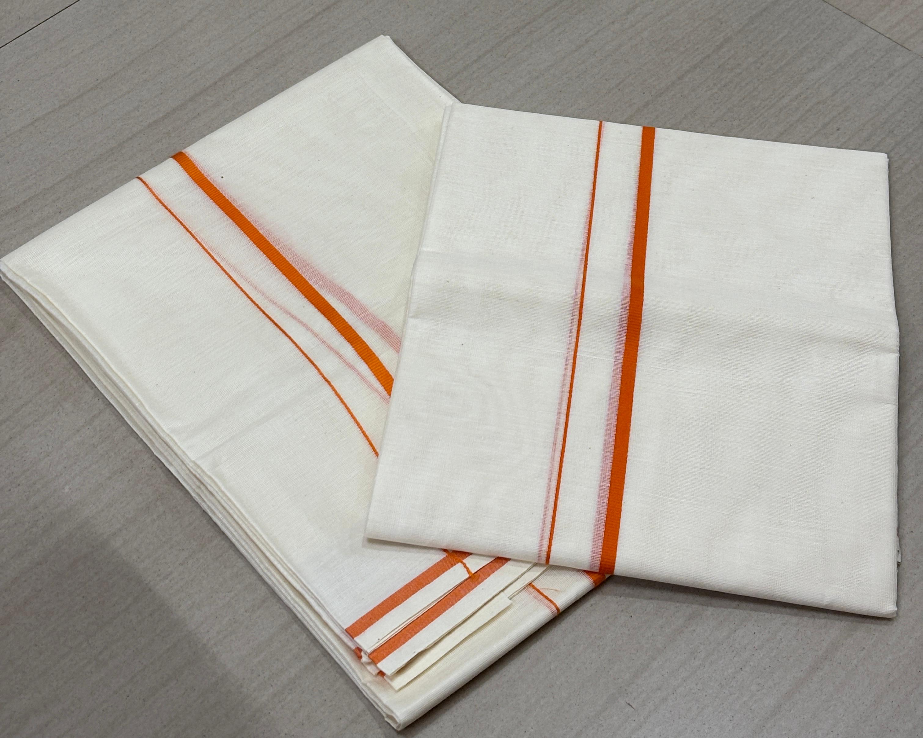Pulielakara Setmund | Pure Cotton Setmund
