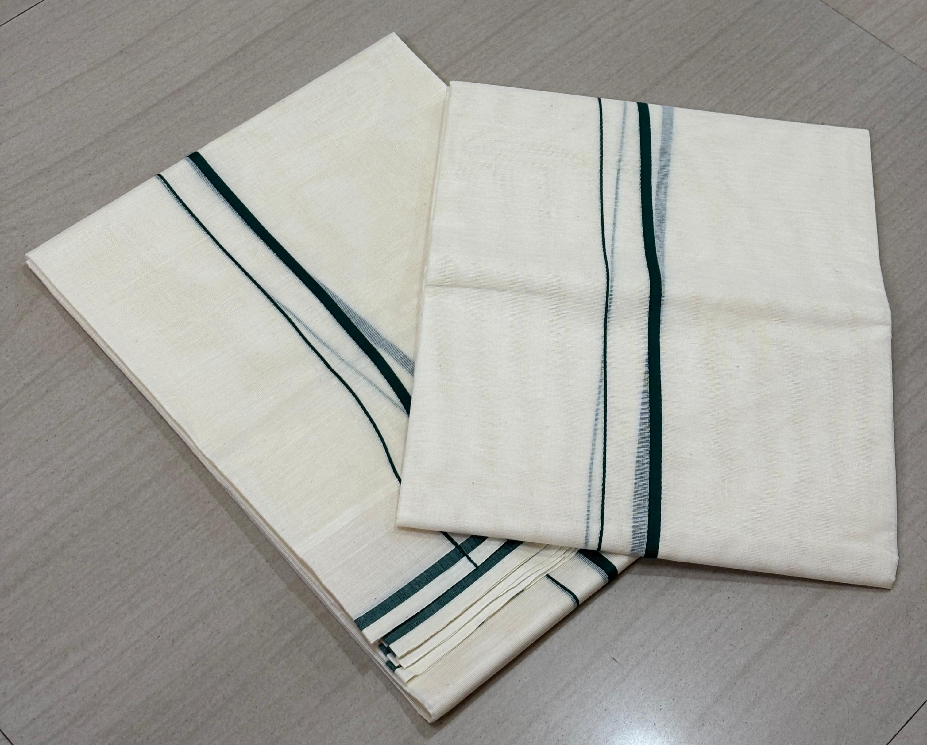 Pulielakara Setmund | Pure Cotton Setmund